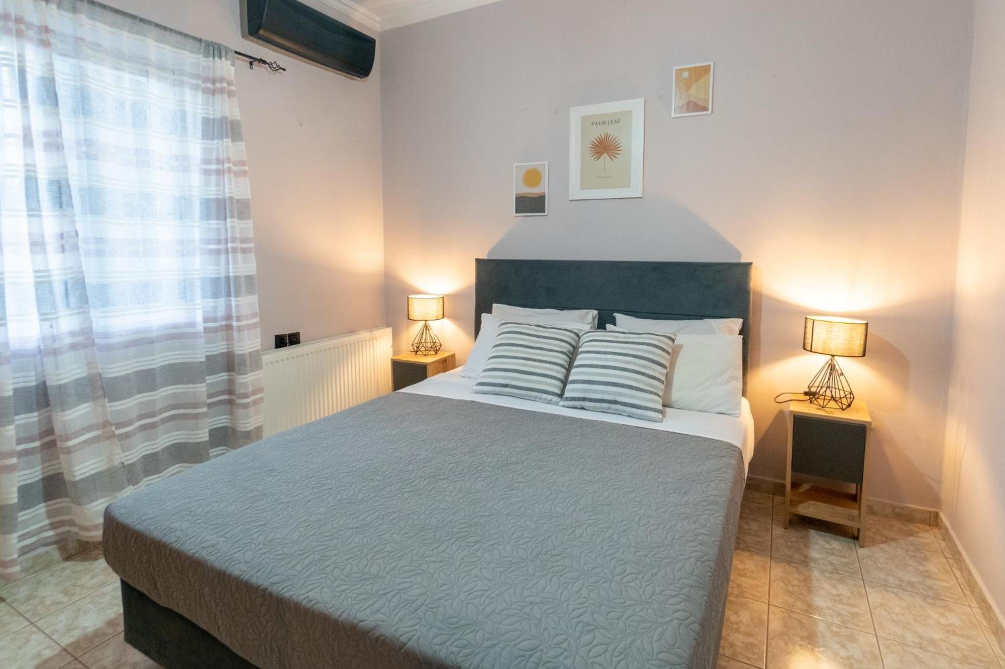 Psarou  La Nostra Casa Apartments 2 מראה חיצוני תמונה