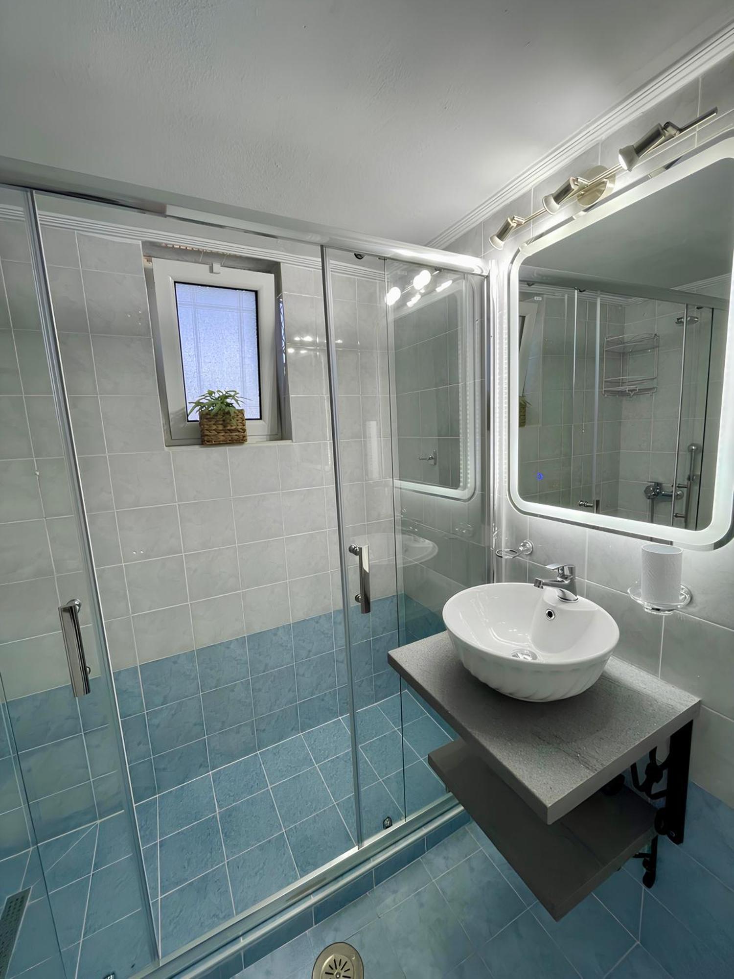 Psarou  La Nostra Casa Apartments 2 מראה חיצוני תמונה